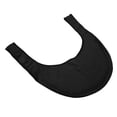 thumbnail image 1 of Portable Bowling Ball Sling, Protection Effect Efficient  Polyester Material Bowling Seesaw Bag  For Outdoor For Sports Black, 1 of 8