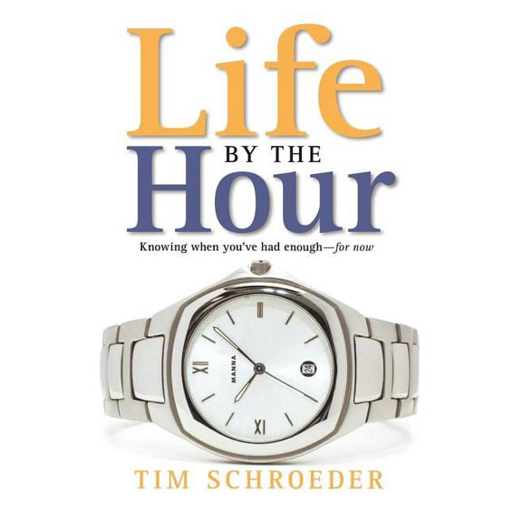 Life by the Hour, (Paperback)