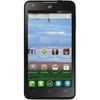 Straight Talk Alcatel Sonic LTE Prepaid Smartphone