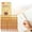 B*20 pieces per box, variant on Erasable Gel Pens Erasable Ink Rollerball Pens Kawaii Animal Shape Gel Ink Pen Heat Erasable Writing Pens Office Daily Note Taking Erasable Rollerball Pens