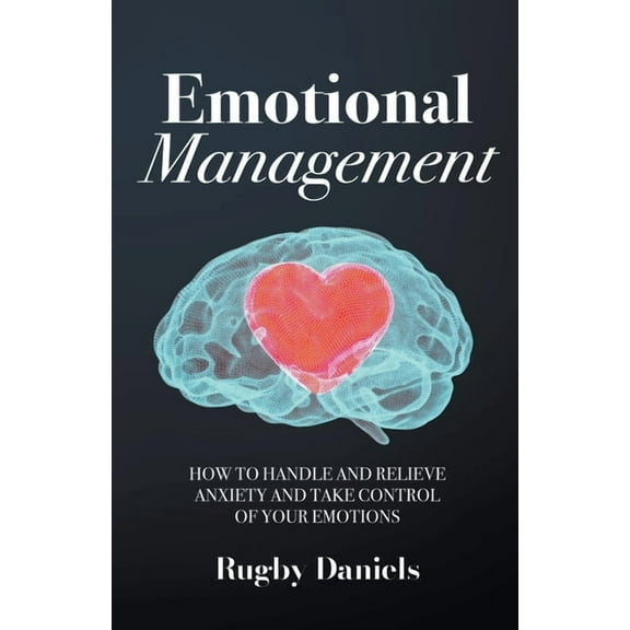 Emotional Management, (Paperback)