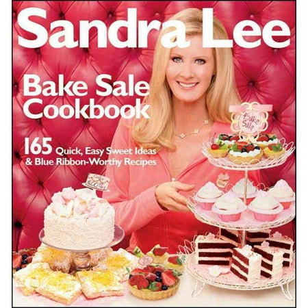 Bake Sale Cookbook - Walmart.com