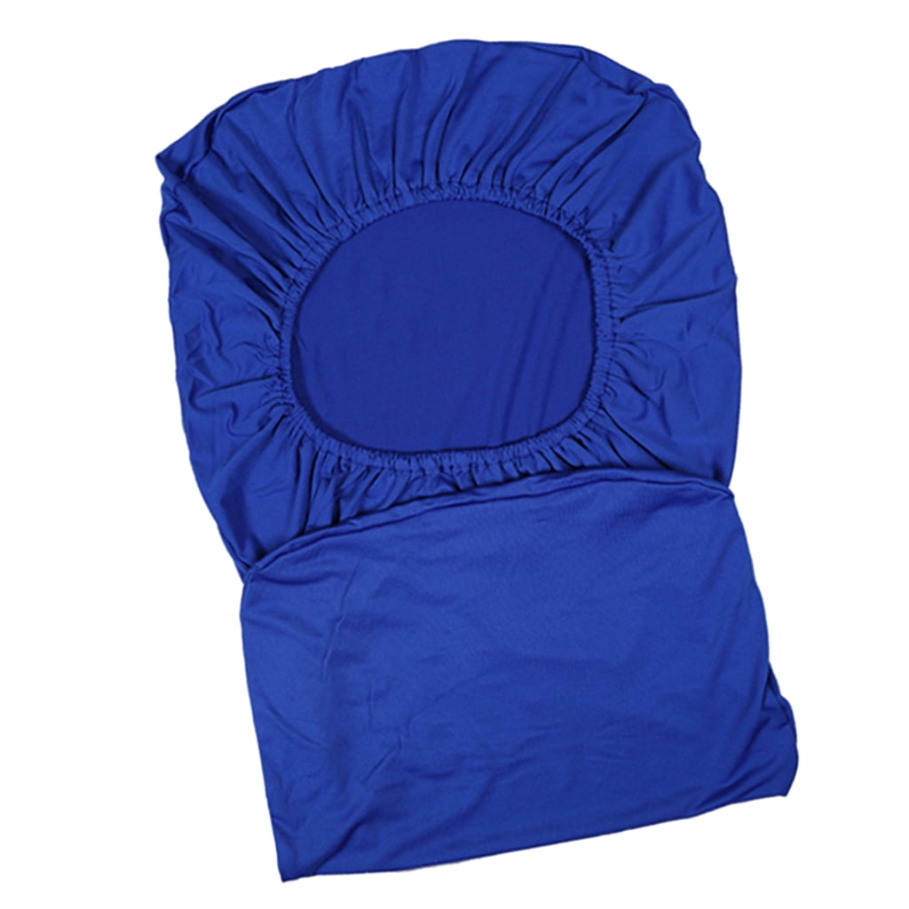 Stretchable computer and office Chair Cover,Washable Swivel Armchair