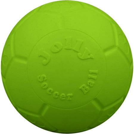 Jolly Pets Jolly Soccer Ball