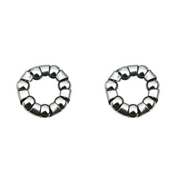 Lowrider Hub Bearings, 1/4", 7-Piece