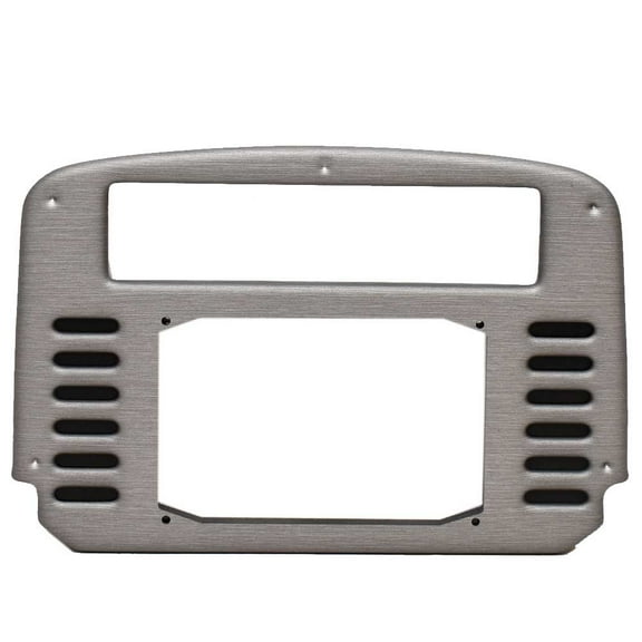 Ranger Boat Blank Chartplotter Panel 7202870F | 15 x 9 7/8 Inch HDS-7T