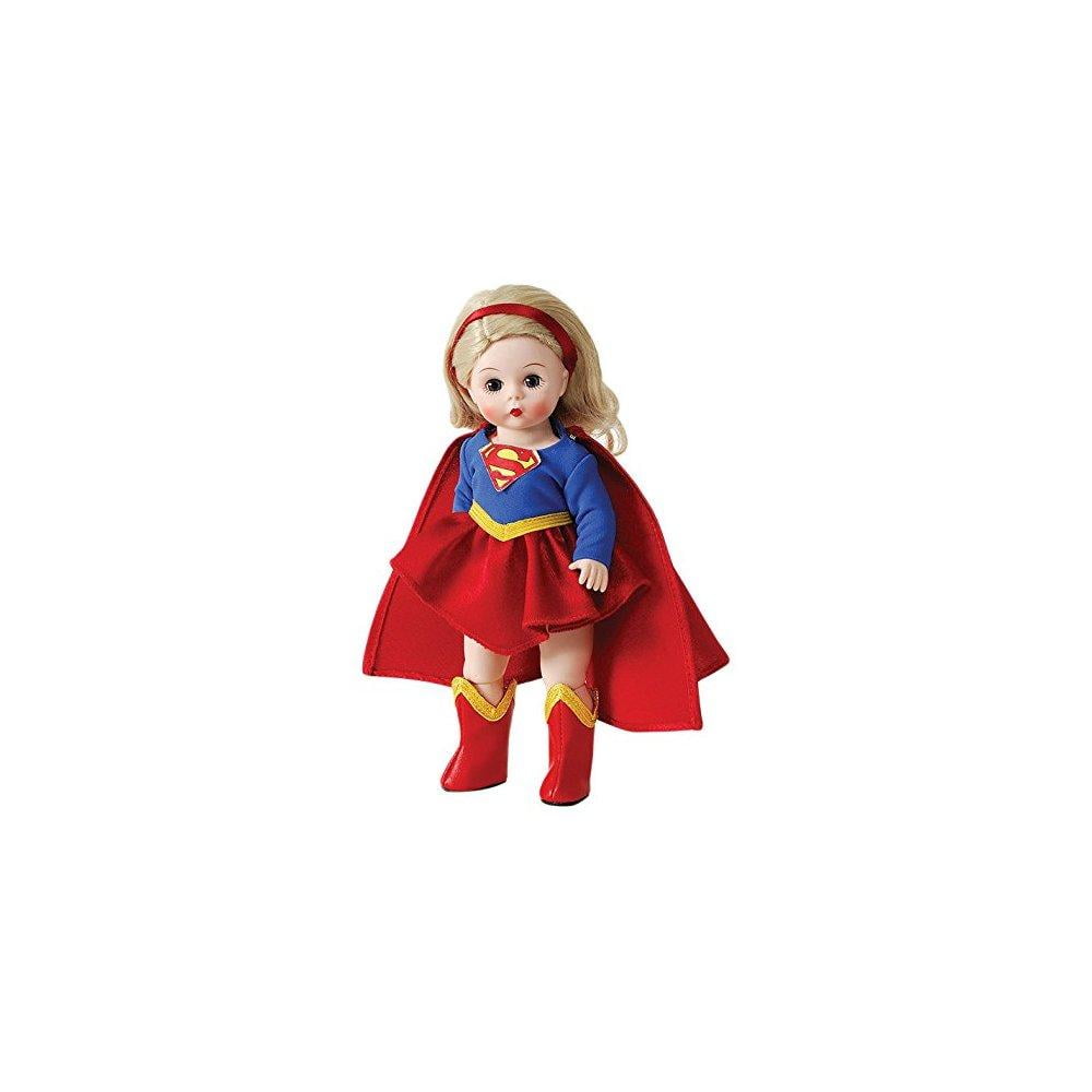 madame alexander supergirl