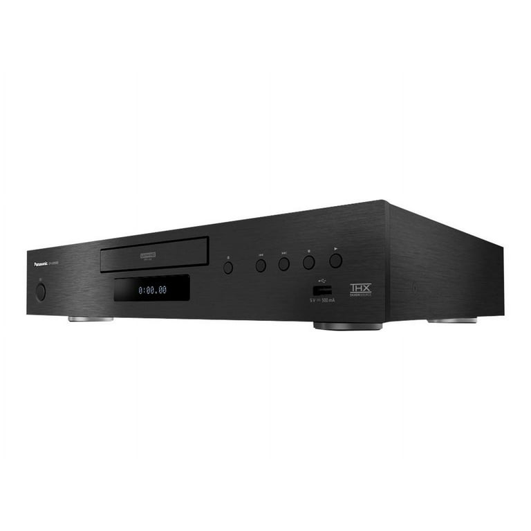 Panasonic Reference 4K Blu-ray Player, Dolby Vision - DP