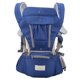 thumbnail image 1 of Portabebés multifuncional Yuxing transpirable Para exteriores Azul, 1 of 5