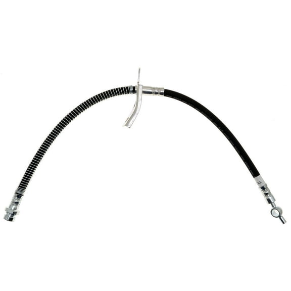 Brake Hydraulic Hose Fits select: 2010 HYUNDAI ELANTRA TOURING, 2007-2009 HYUNDAI ELANTRA