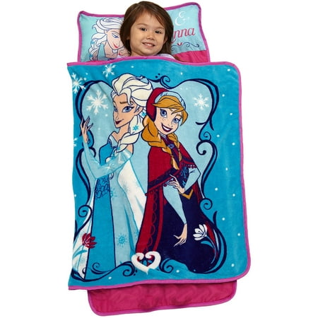 Disney Frozen Nap Mat (Best Toddler Nap Mat)