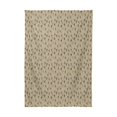 thumbnail image 4 of EREHome Nappe Renne 52x70 Pouces, 4 of 4