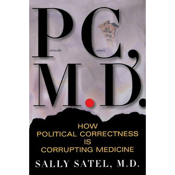 P.C., M.D., (Paperback)