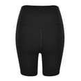 thumbnail image 5 of Sngxgn Yoga Shorts for Women Workout Gym Sports Yoga Shorts Pants High Waist Cycling Shorts(Black,M), 5 of 5