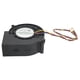 thumbnail image 4 of Ventilador centrífugo Turbo ventilador de refrigeración 6800RPM doble rodamiento de bolas DC12V 4.5A para equipos de refrigeración de impresora 3D, 4 of 5