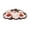 Orange, variant on Yhmxh Cute Halloween Bath Mat, Spider Web & Ghost Doormat, Soft Fluffy Non Slip Absorbent Plush Area Rugs, Black White Spooky Decorative Floor Mat for Bathroom Front Door Bedroom Halloween Home Decor