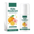 thumbnail image 2 of Natural Deodorant for Kids & Teens, Kids Whole Body Deodorant, Safe for Girls & Boys w/Sensitive Skin of All Ages(1PC), 2 of 7
