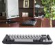 thumbnail image 4 of Teclado mecánico de computadora teclado mecánico de 68 teclas para PC para escritorio para computadoras portátiles ANGGREK Otros, 4 of 8