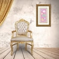 thumbnail image 3 of Marrott, Stephanie 18x32 Gold Ornate Wood Framed with Double Matting Museum Art Print Titled - Imagine and Discover, 3 of 4
