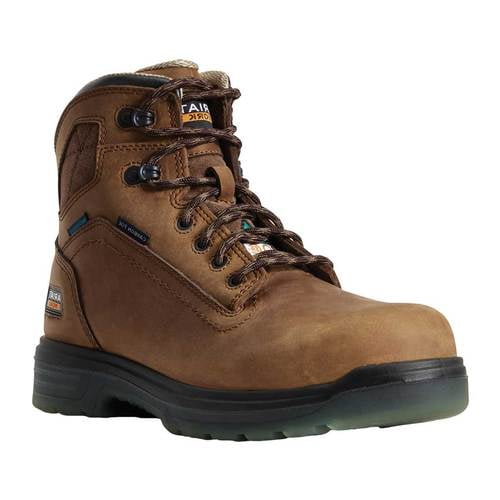 ariat turbo 6