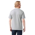 thumbnail image 3 of Dickies Men's Heavyweight Short Sleeve Pocket T-Shirt, 3 of 5