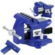 thumbnail image 1 of Tornillo de banco SEDY Heavy Duty de 4.5 pulgadas para carpintería y soldadura, 1 of 9