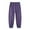 Purple, variant on ZACPNCV Boys Long Bloomers Soft Cotton Harem Pants for Boys and Girls Green 15-16 Years