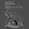 thumbnail image 1 of Gaming Controller for RGB Lighting, Dual Vibration, 6-Axis Gyro Wired Game Controller, 1 of 5