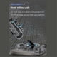 thumbnail image 1 of Gaming Controller for RGB Lighting, Dual Vibration, 6-Axis Gyro Wired Game Controller, 1 of 5