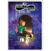 Infinity Train: Book One [DVD]