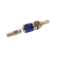 thumbnail image 4 of Conector rápido de latón refrigerado por agua DYNWAVEMX Conector rápido 8mm Azul, 4 of 8