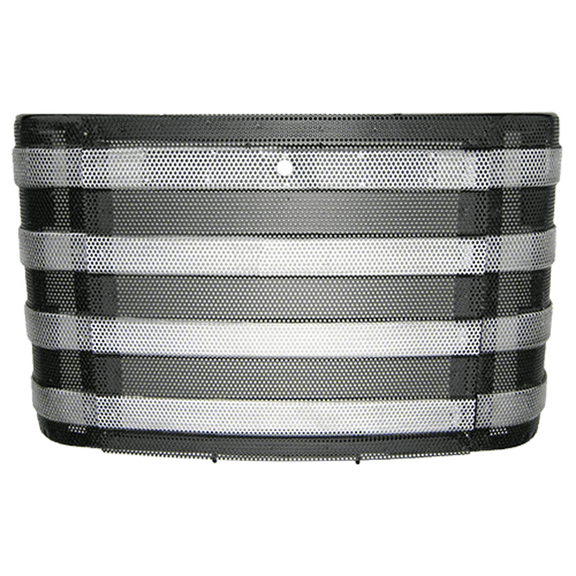 963810KIT NEW Grille and Door for Massey Ferguson Tractors 135, 20, 2135