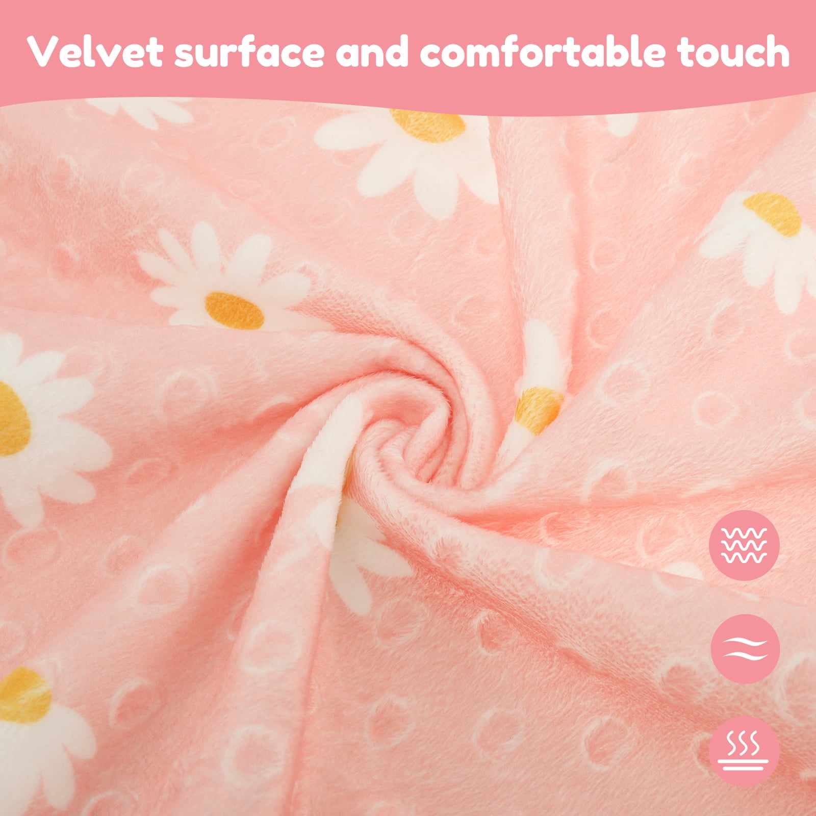 Baby Diaper Pad Cover Comfortable Pretty Changing Table Sheet Set Soft Flexible Baby Changing Pad Cover Kit for Little Girls