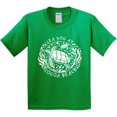 thumbnail image 3 of Inktastic Sea You at Cocoa Beach Youth T-Shirt, 3 of 5