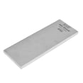 thumbnail image 1 of Diamond Bench Stone DMT Dia-Sharp D8F/C 20x8x1cm, 1 of 7