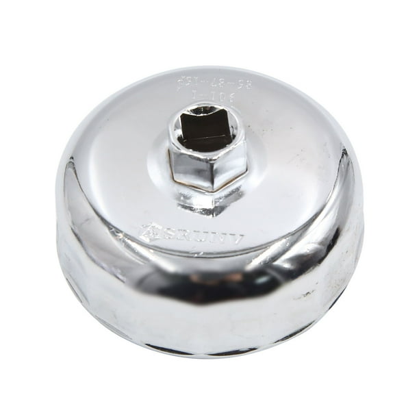 86mm oil filter cap wrench deals