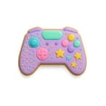 thumbnail image 6 of Game Controller Cookie Cutter - Style 1, 4.25x2.64 Inches, Perfect for Gamers and Themed Baking, 6 of 6