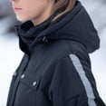 thumbnail image 4 of Horze Winter Rider Jacket 12/14, 4 of 9