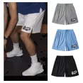 thumbnail image 5 of Pantalones Cortos Deportivos Que No Llegan Hasta La Rodilla, 5 of 5