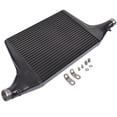 thumbnail image 2 of GELUOXI Front Mount Intercooler Kit for Audi S4 B9 S5 F5 4-Door 3.0L V6 18-23 ICK-071_2, 2 of 13