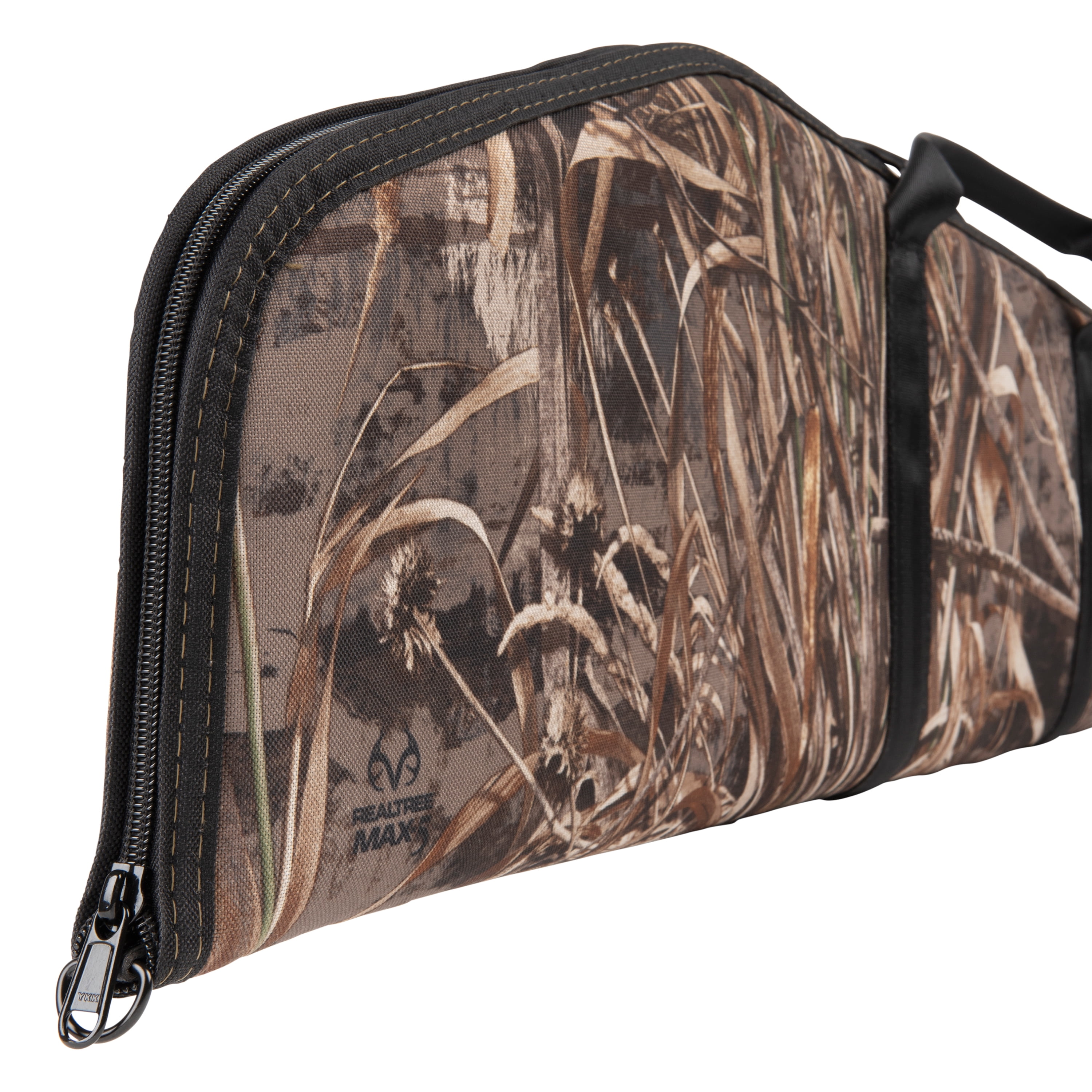 Allen Company 52 in Leadville Shotgun Gun Soft Case, Realtree Max-5, Polyester, Model 134-52