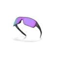 thumbnail image 4 of Oakley Oakley Turbine Rotor Prizm Violet Polarized Matte Steel OO9307-3132, 4 of 17