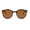 Brown/golden, variant on SUNVOES Polarized Round Vintage for Men Women Fashion Sunglasses Gold/Black