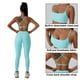 thumbnail image 3 of Ropa interior deportiva para mujer: ropa interior para correr y yoga con espalda en forma de U, ropa deportiva superior, ropa deportiva y fitness, 3 of 5
