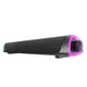 thumbnail image 1 of Matsuzay Altavoz compatible con Bluetooth Teléfono móvil Laptops TV Reproductor de audio estéreo inalámbrico externo Car Party Electronic Cables de audio/vídeo Negro, 1 of 6