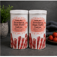 thumbnail image 5 of Trader Joe's Strawberry Baton Wafer Cookies 5oz 142g (2 Tins), 5 of 5