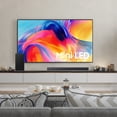 thumbnail image 2 of Combo TV Samsung 55" Mini Led M70HAF Vision AI 4K + Barra de sonido 2.1Ch B-series con Subwoofer HW-B450F, 2 of 10