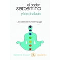 thumbnail image 1 of El Poder Serpentino y los Chakras Ediciones Librería Argentina Pasta Blanda, 1 of 2