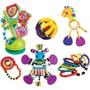Sassy - Grow with Me Gift Set
