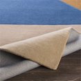 thumbnail image 5 of Surya Kennedy KDY-3027 60 x 90" Rectangle Wool Rug in Brown/Navy/Light Beige, 5 of 7